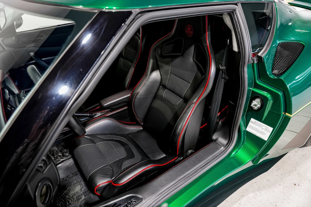 2012 Lotus Evora S - Image 21 of 21