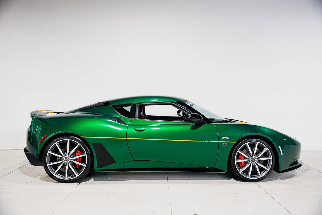 2012 Lotus Evora S - Image 2 of 21