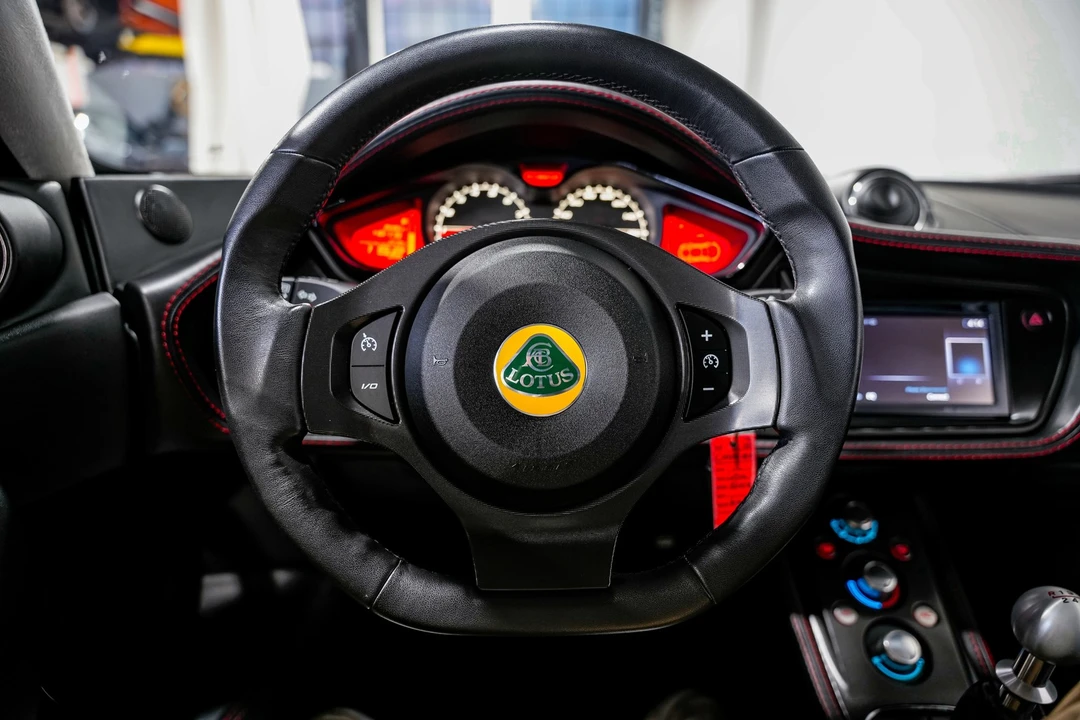 2012 Lotus Evora S - Image 10 of 21