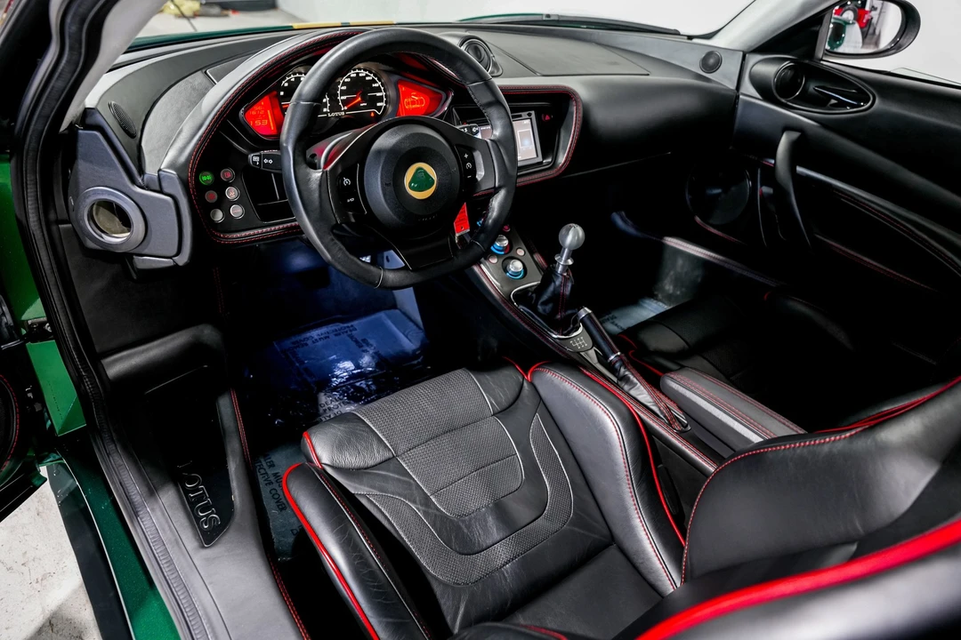 2012 Lotus Evora S - Image 9 of 21