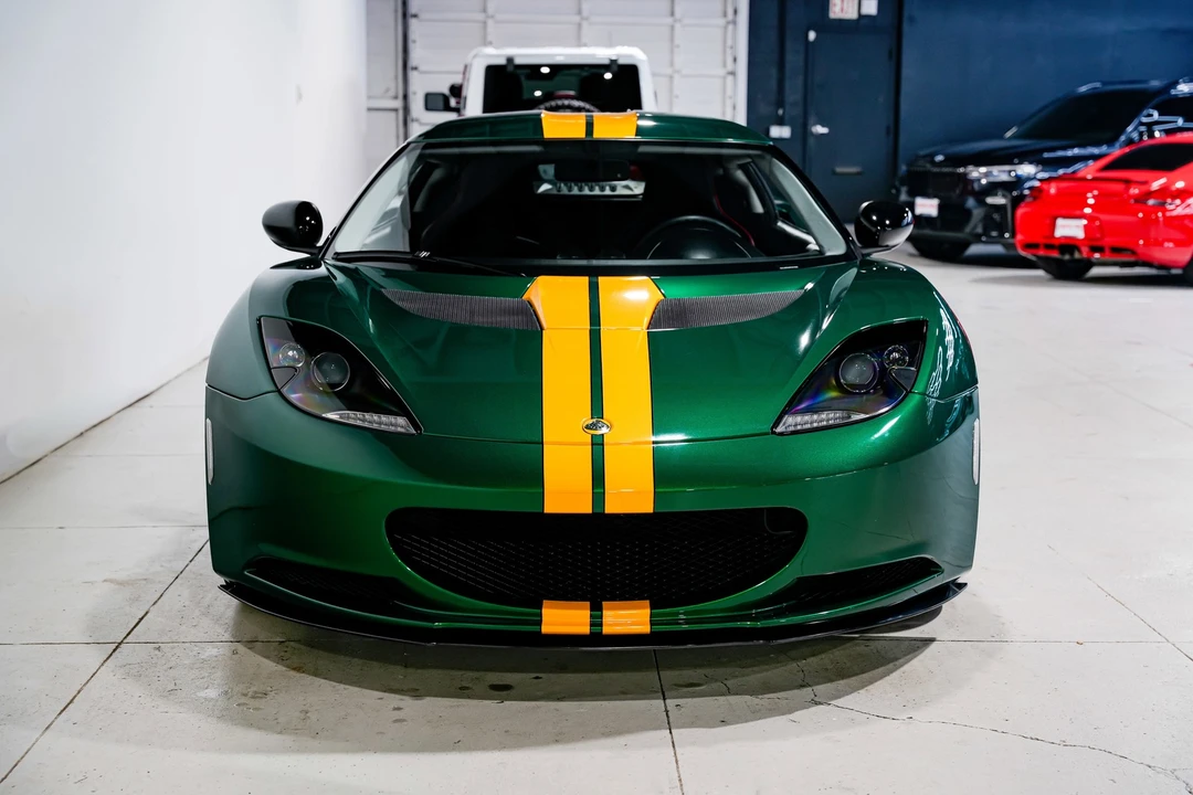 2012 Lotus Evora S - Image 5 of 21