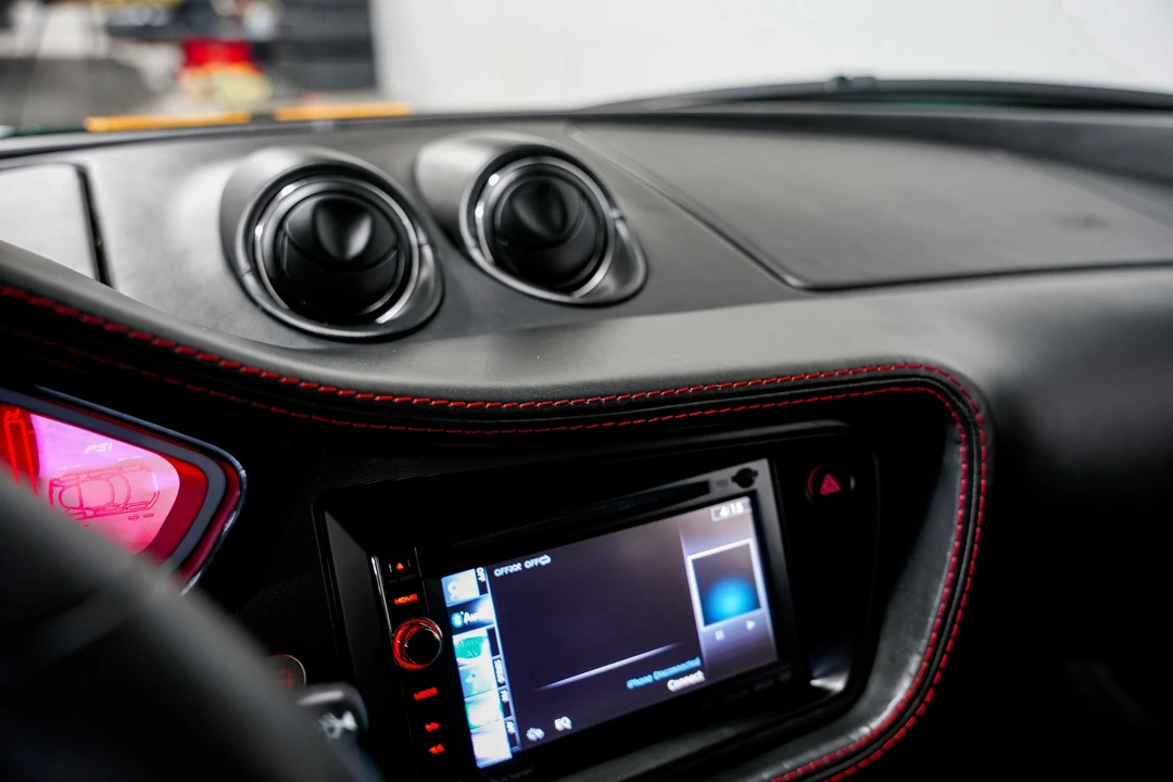 2012 Lotus Evora S - Image 13 of 21