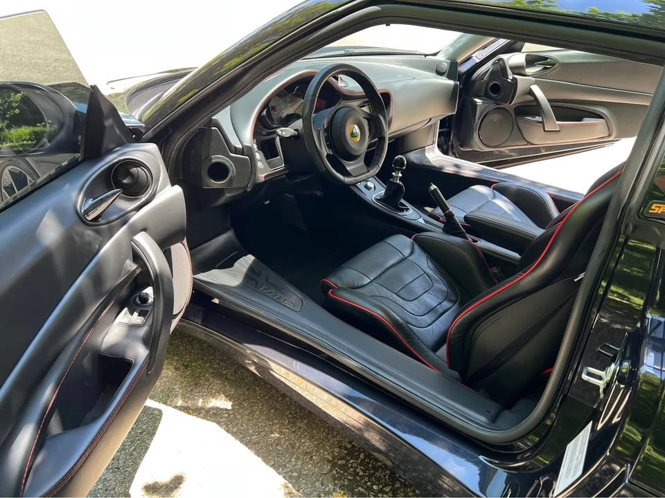 2012 Lotus Evora S - Image 11 of 20