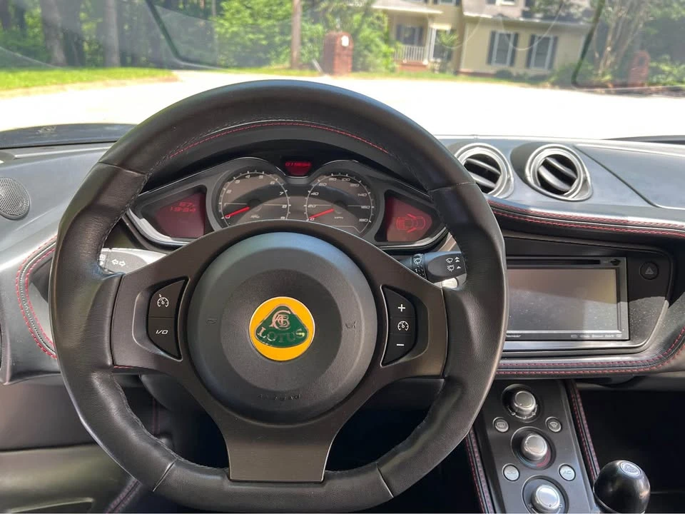 2012 Lotus Evora S - Image 13 of 20