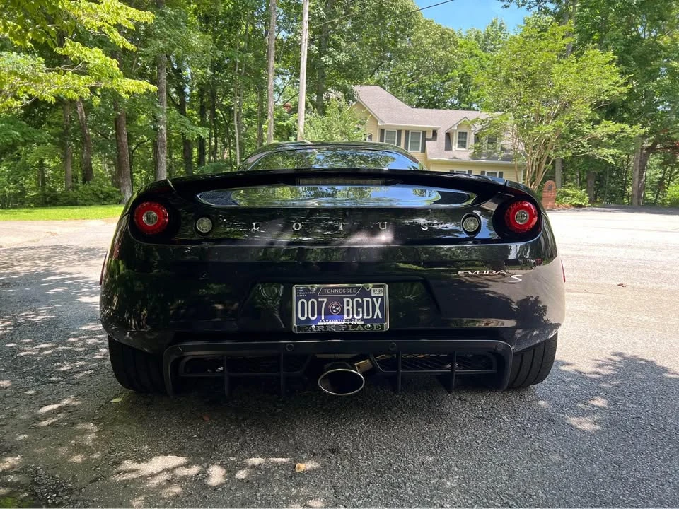 2012 Lotus Evora S - Image 5 of 20