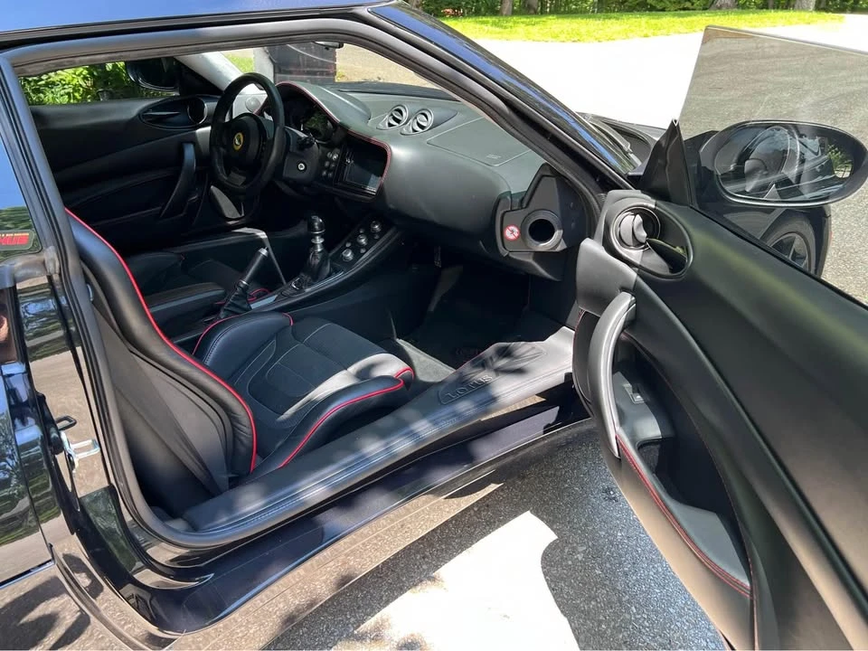 2012 Lotus Evora S - Image 16 of 20