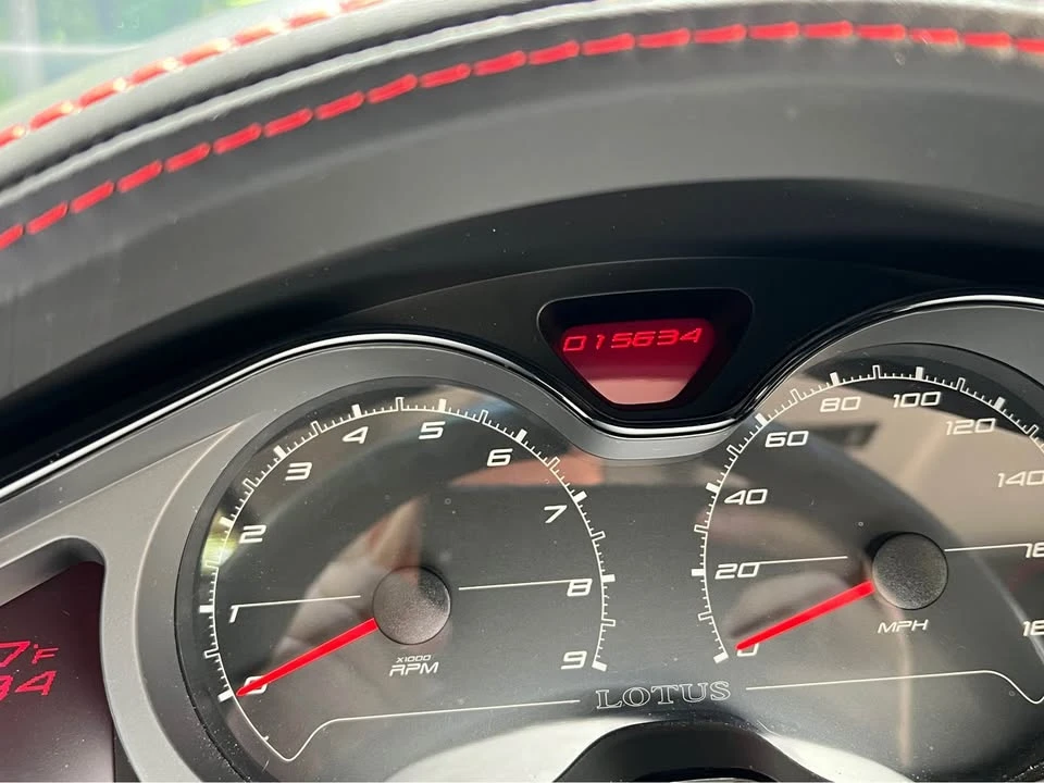 2012 Lotus Evora S - Image 12 of 20