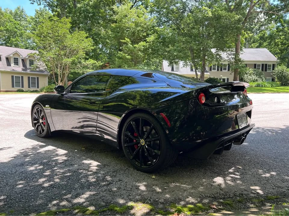 2012 Lotus Evora S - Image 4 of 20