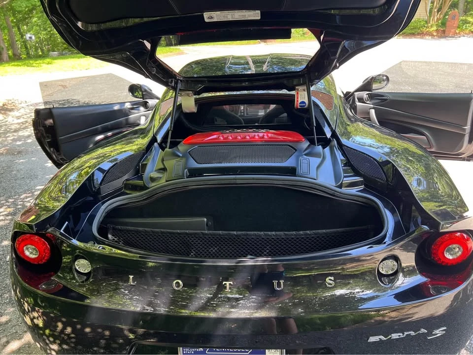 2012 Lotus Evora S - Image 8 of 20