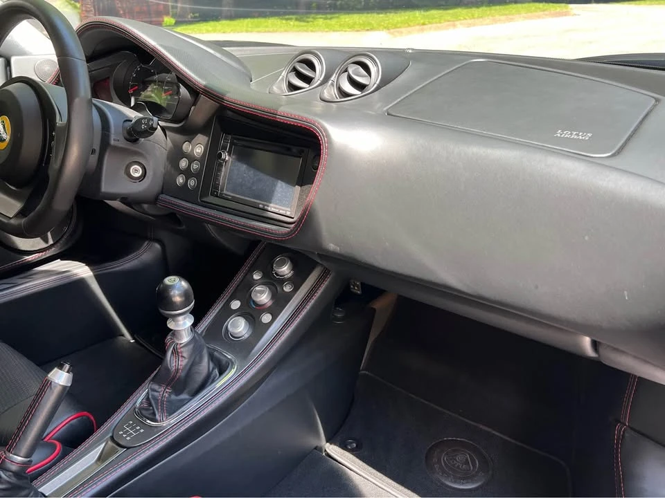 2012 Lotus Evora S - Image 17 of 20