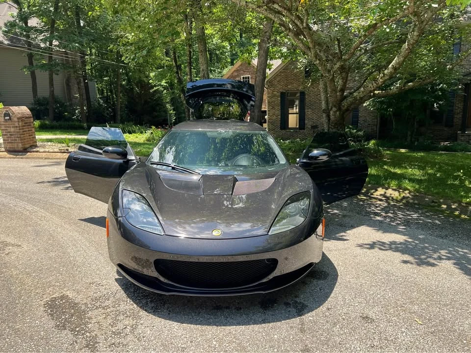 2012 Lotus Evora S - Image 7 of 20