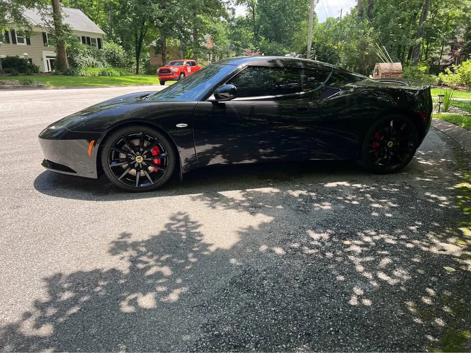 2012 Lotus Evora S - Image 3 of 20