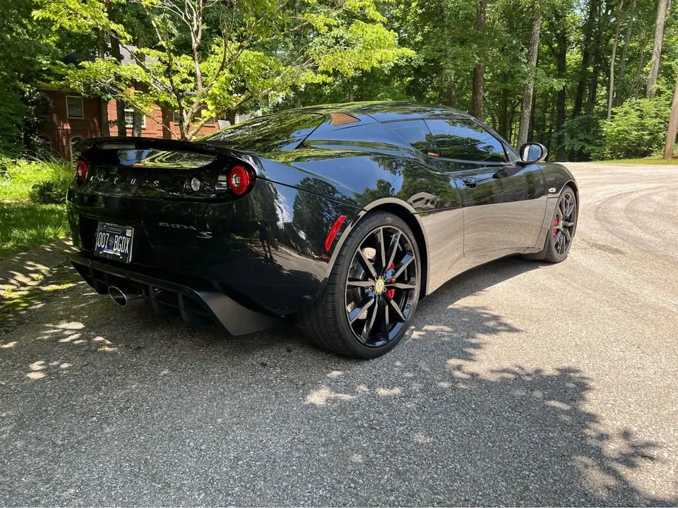2012 Lotus Evora S - Image 6 of 20