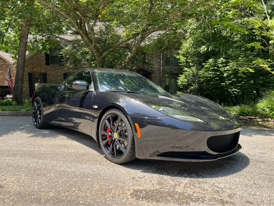 2012 Lotus Evora S - Image 2 of 20