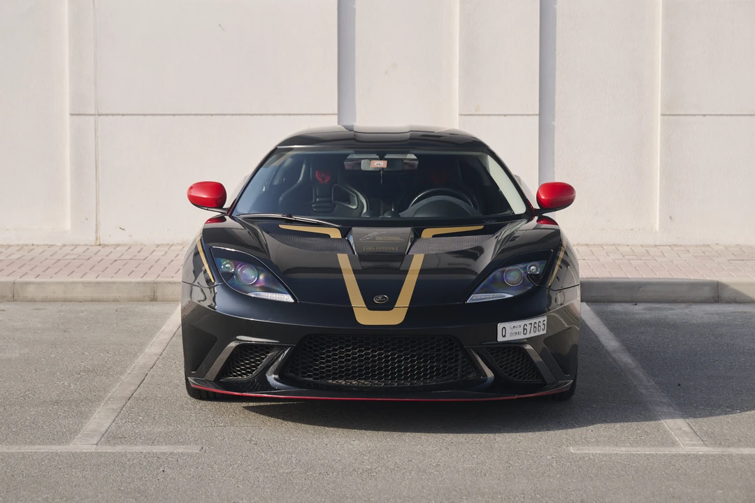 2012 Lotus Evora S - Image 2 of 31