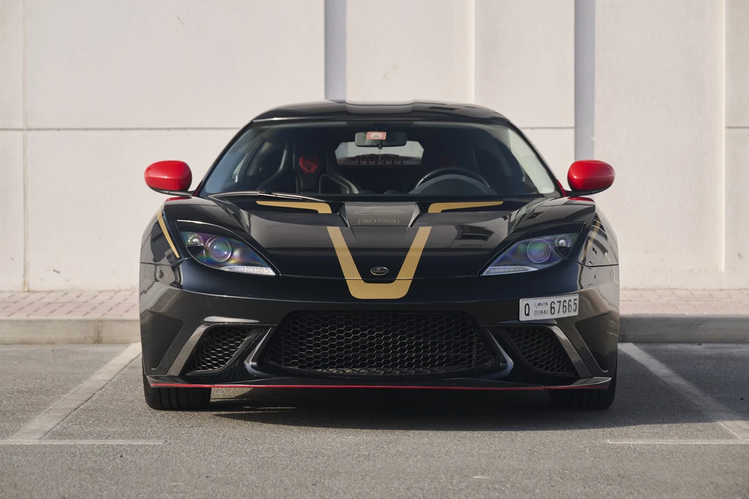 2012 Lotus Evora S - Image 12 of 31