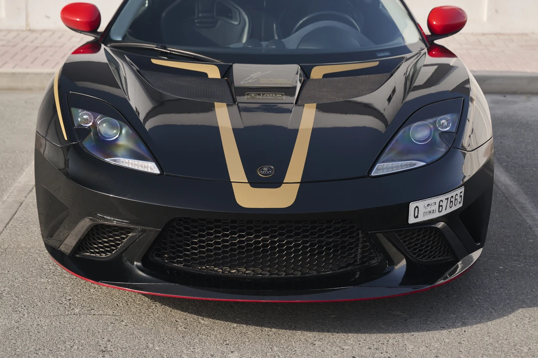 2012 Lotus Evora S - Image 23 of 31