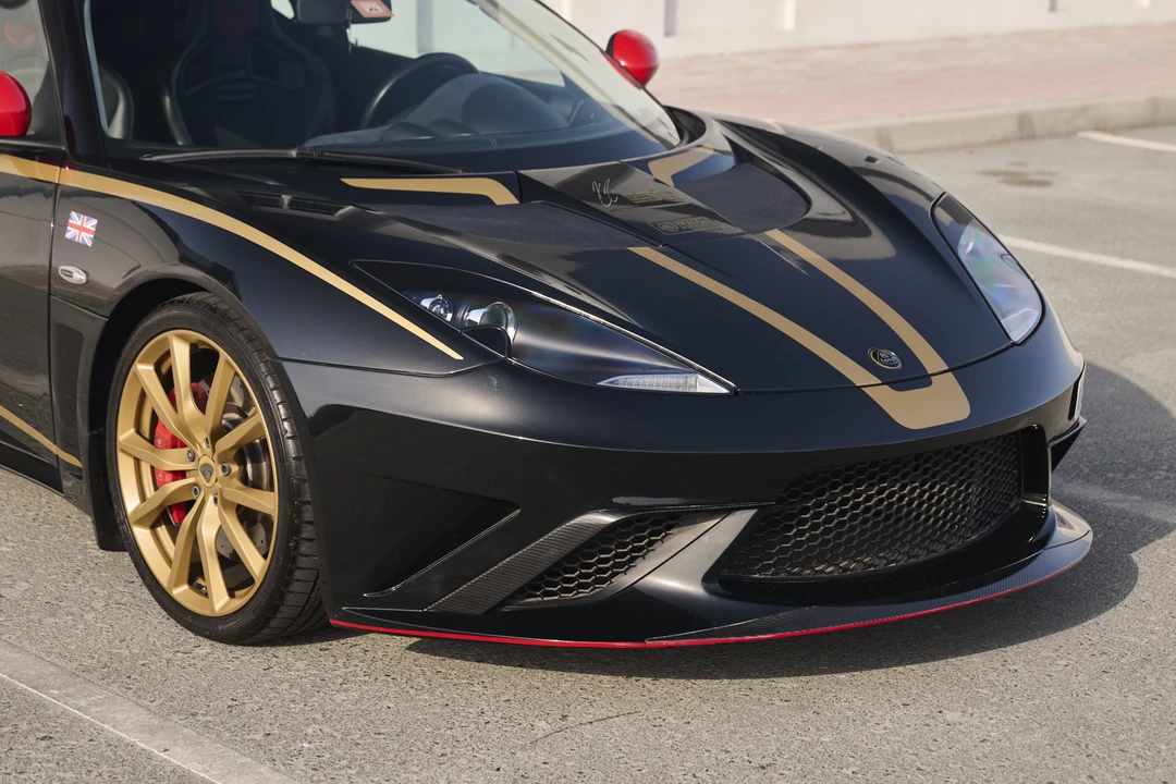 2012 Lotus Evora S - Image 24 of 31