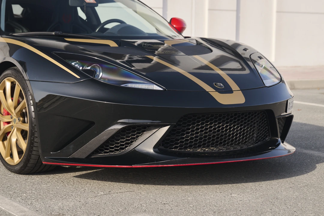 2012 Lotus Evora S - Image 25 of 31