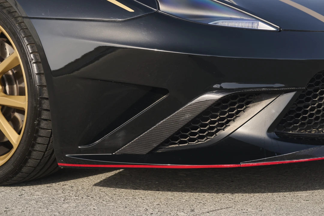 2012 Lotus Evora S - Image 26 of 31