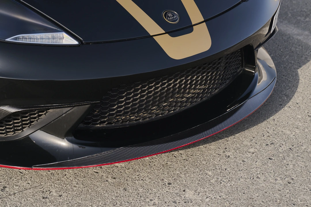 2012 Lotus Evora S - Image 27 of 31