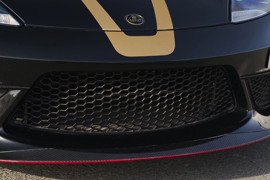 2012 Lotus Evora S - Image 28 of 31