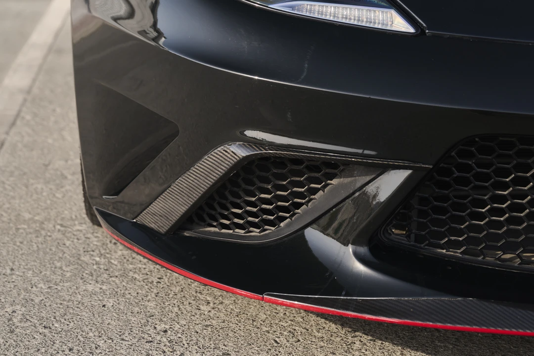 2012 Lotus Evora S - Image 29 of 31