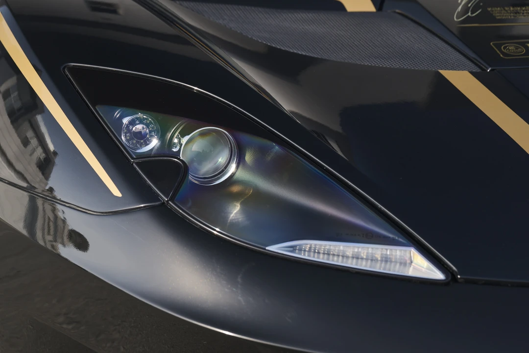 2012 Lotus Evora S - Image 30 of 31