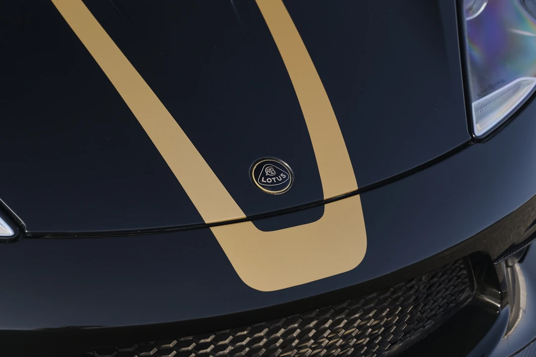 2012 Lotus Evora S - Image 31 of 31