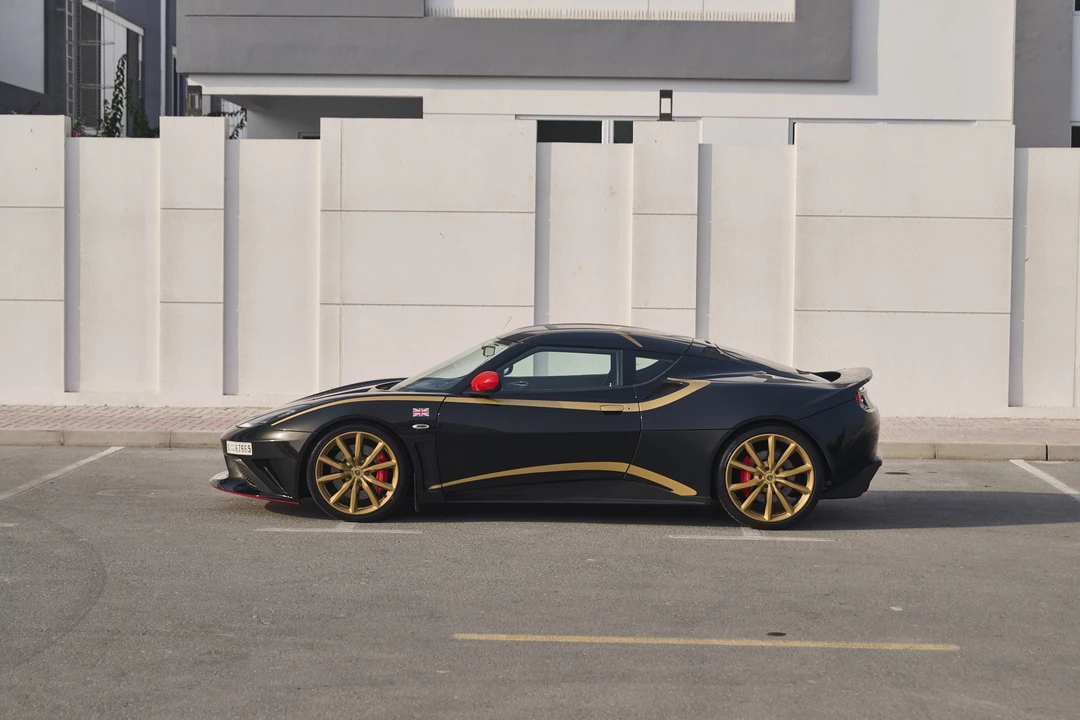 2012 Lotus Evora S - Image 15 of 31