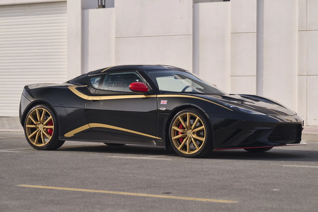 2012 Lotus Evora S - Image 20 of 31