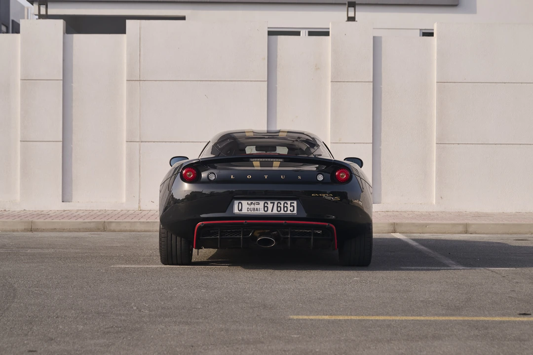 2012 Lotus Evora S - Image 17 of 31