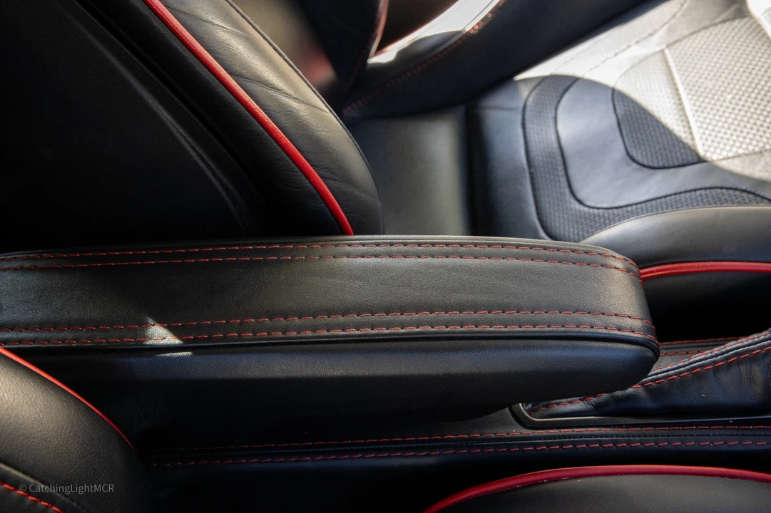 2012 Lotus Evora - Image 20 of 31