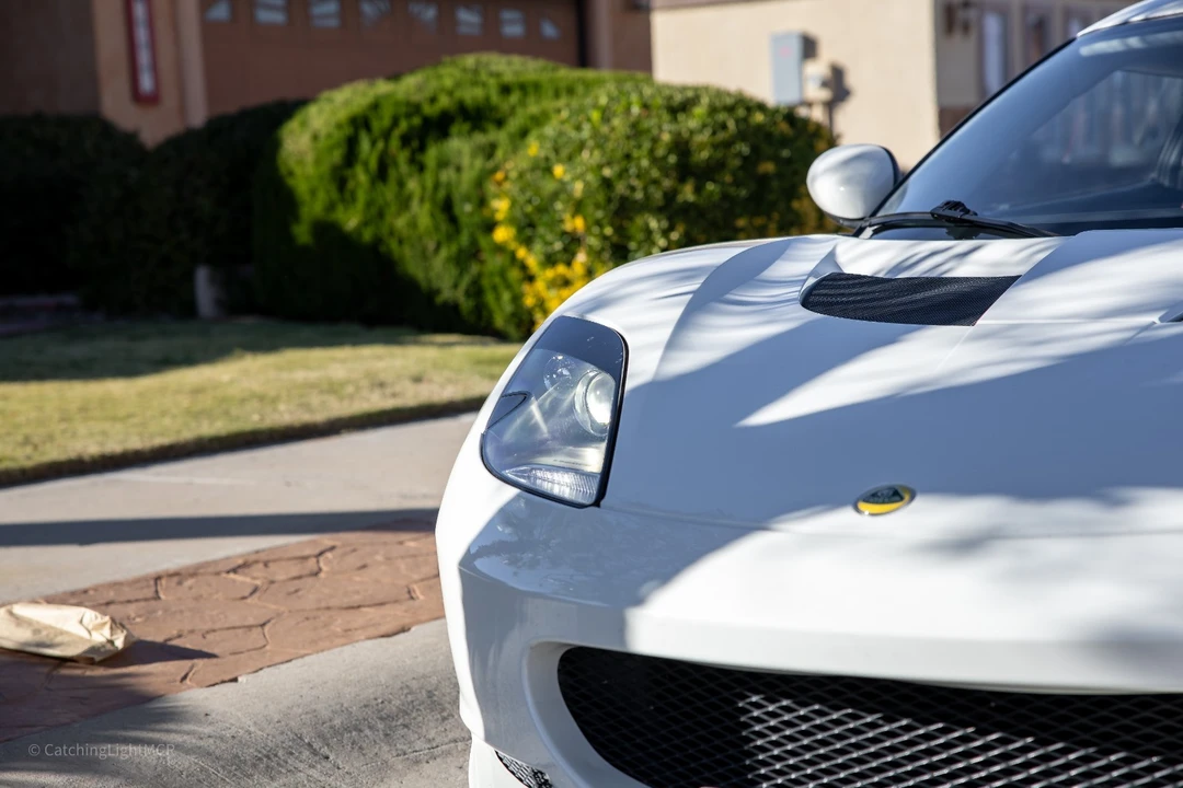 2012 Lotus Evora - Image 6 of 31