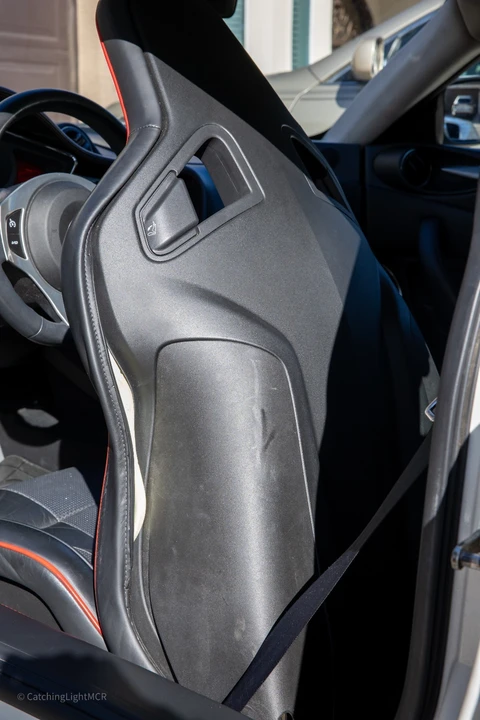 2012 Lotus Evora - Image 30 of 31
