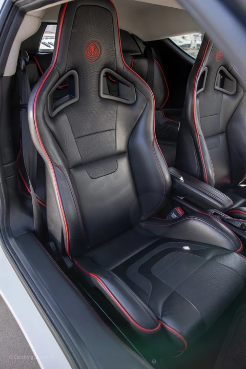 2012 Lotus Evora - Image 17 of 31
