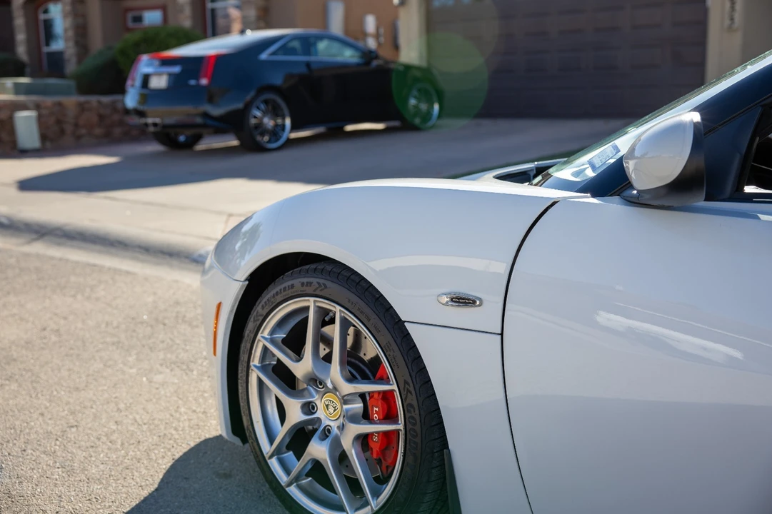 2012 Lotus Evora - Image 10 of 31