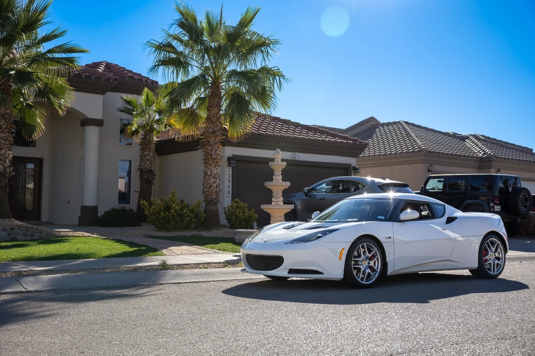 2012 Lotus Evora - Image 5 of 31