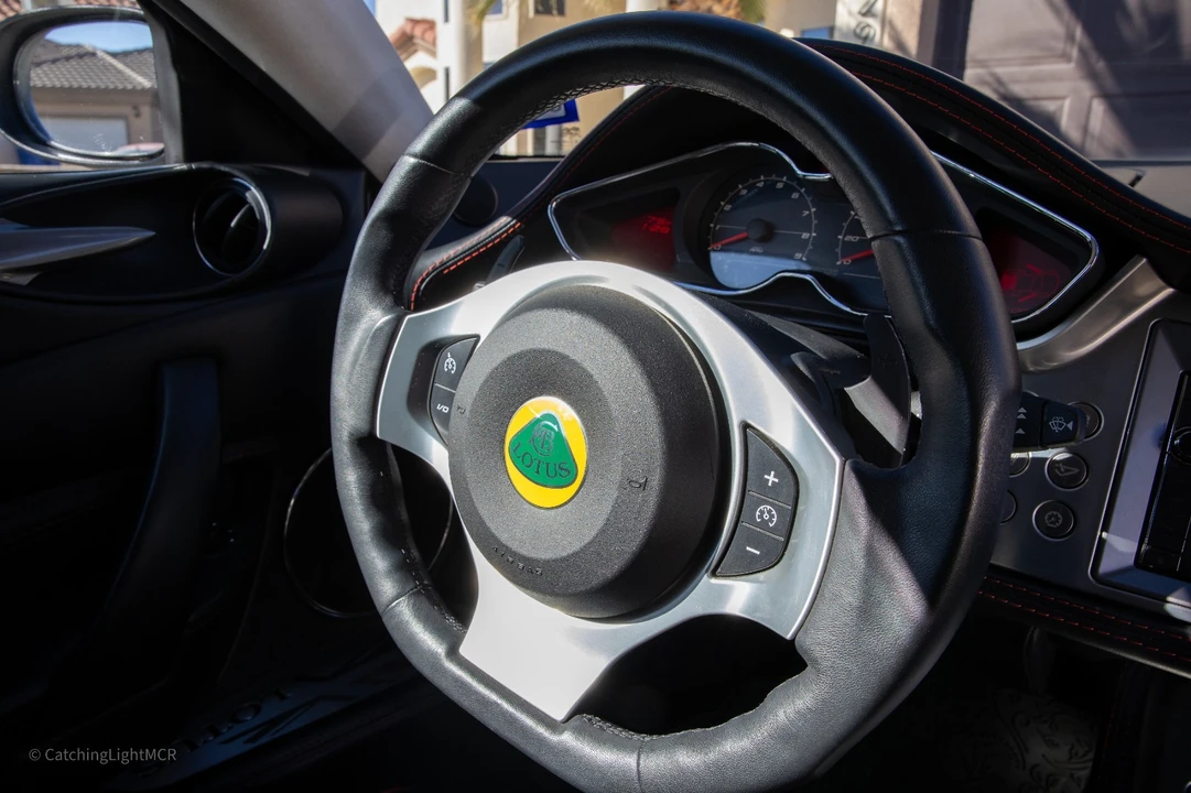 2012 Lotus Evora - Image 26 of 31