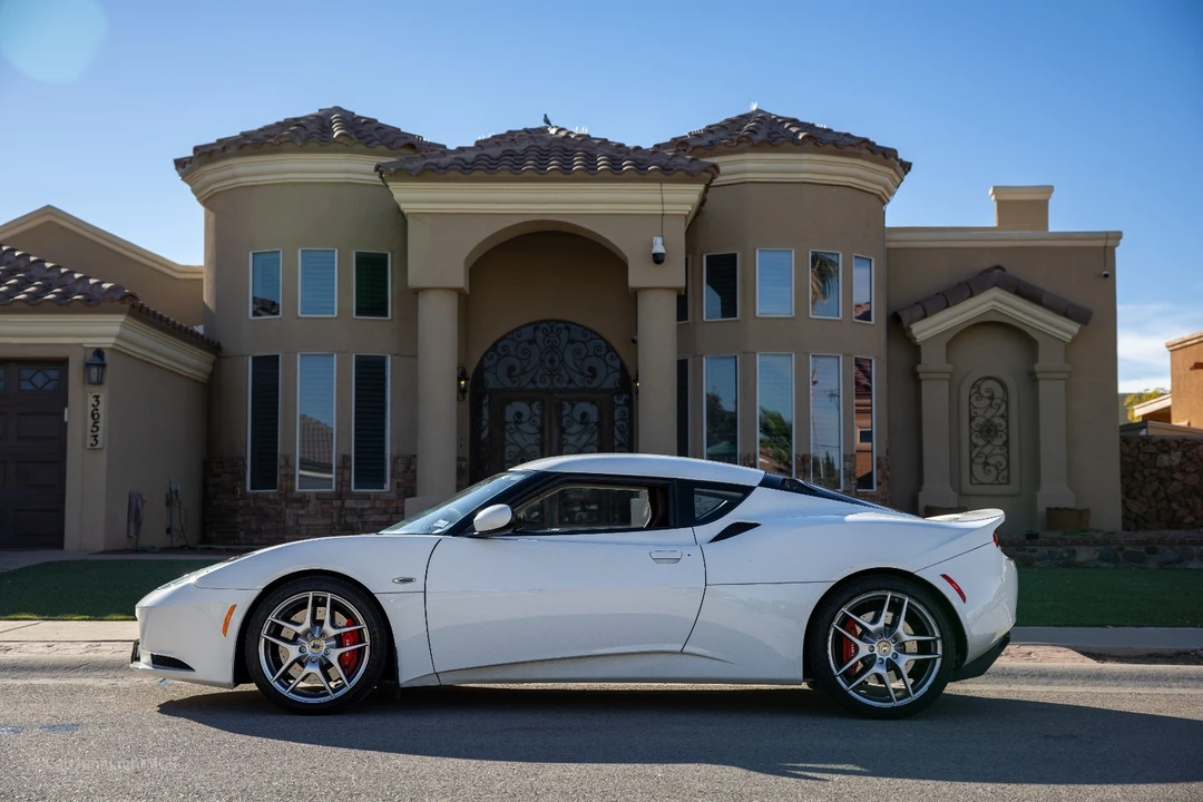 2012 Lotus Evora - Image 8 of 31