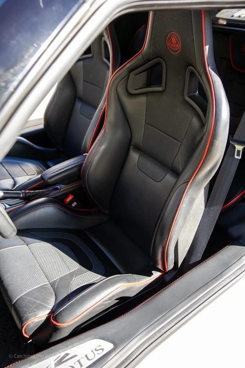 2012 Lotus Evora - Image 13 of 31