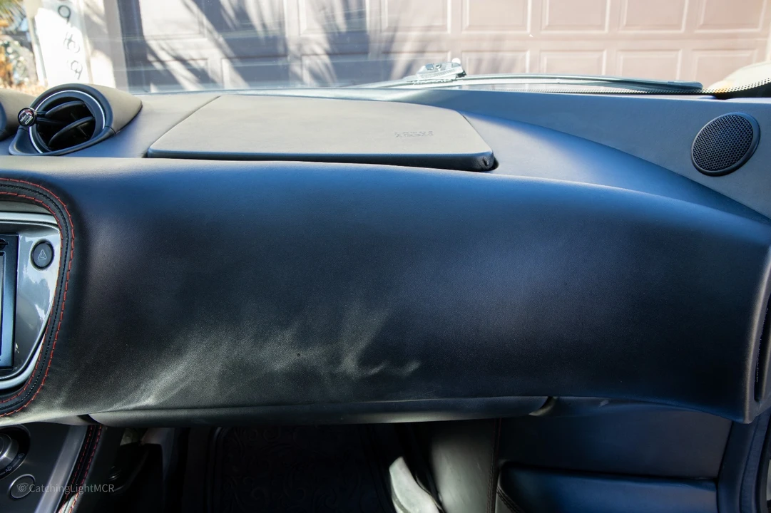 2012 Lotus Evora - Image 27 of 31