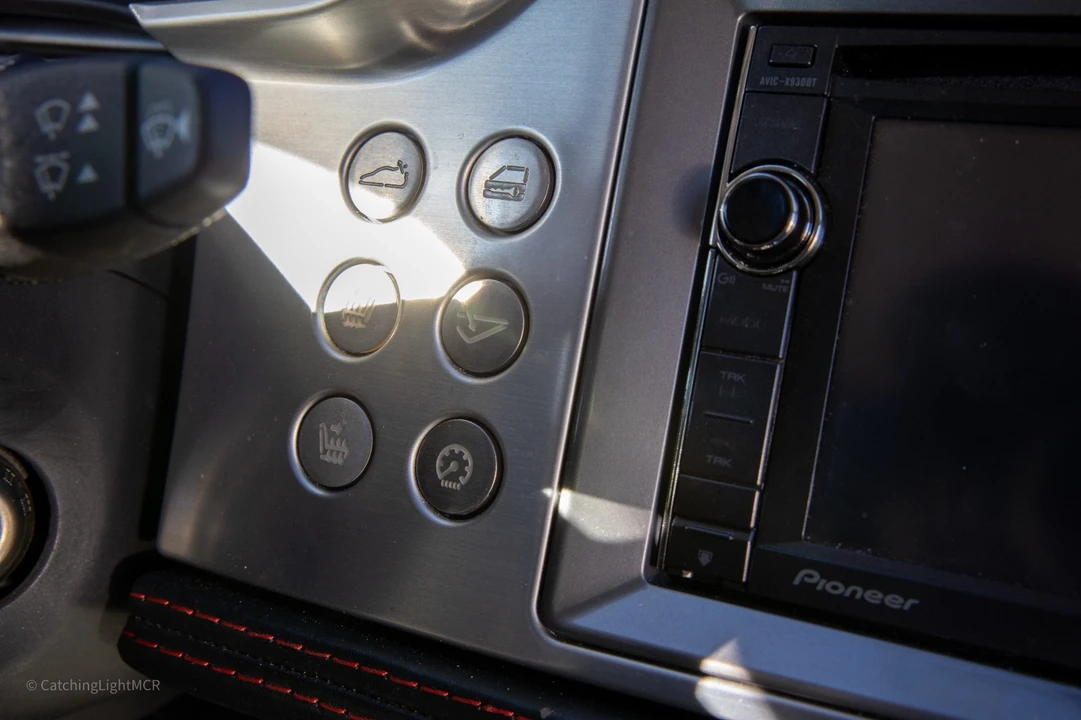 2012 Lotus Evora - Image 23 of 31