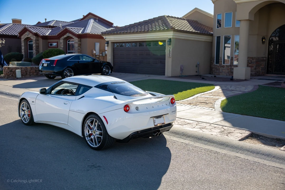 2012 Lotus Evora - Image 9 of 31