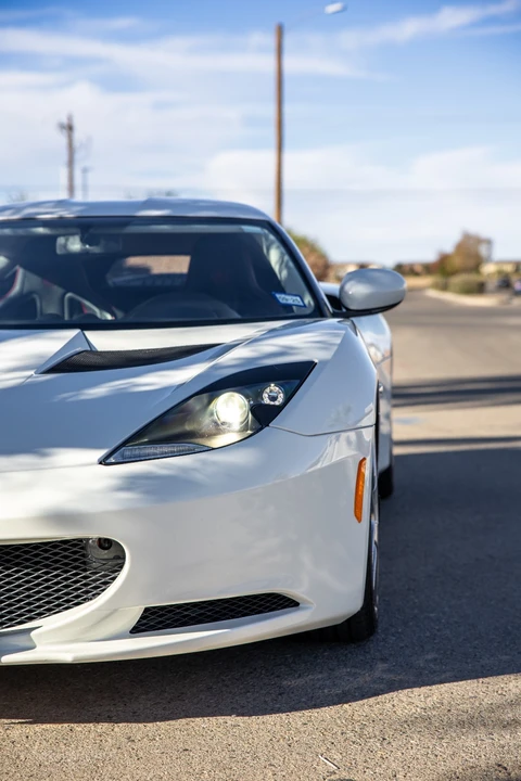 2012 Lotus Evora - Image 7 of 31