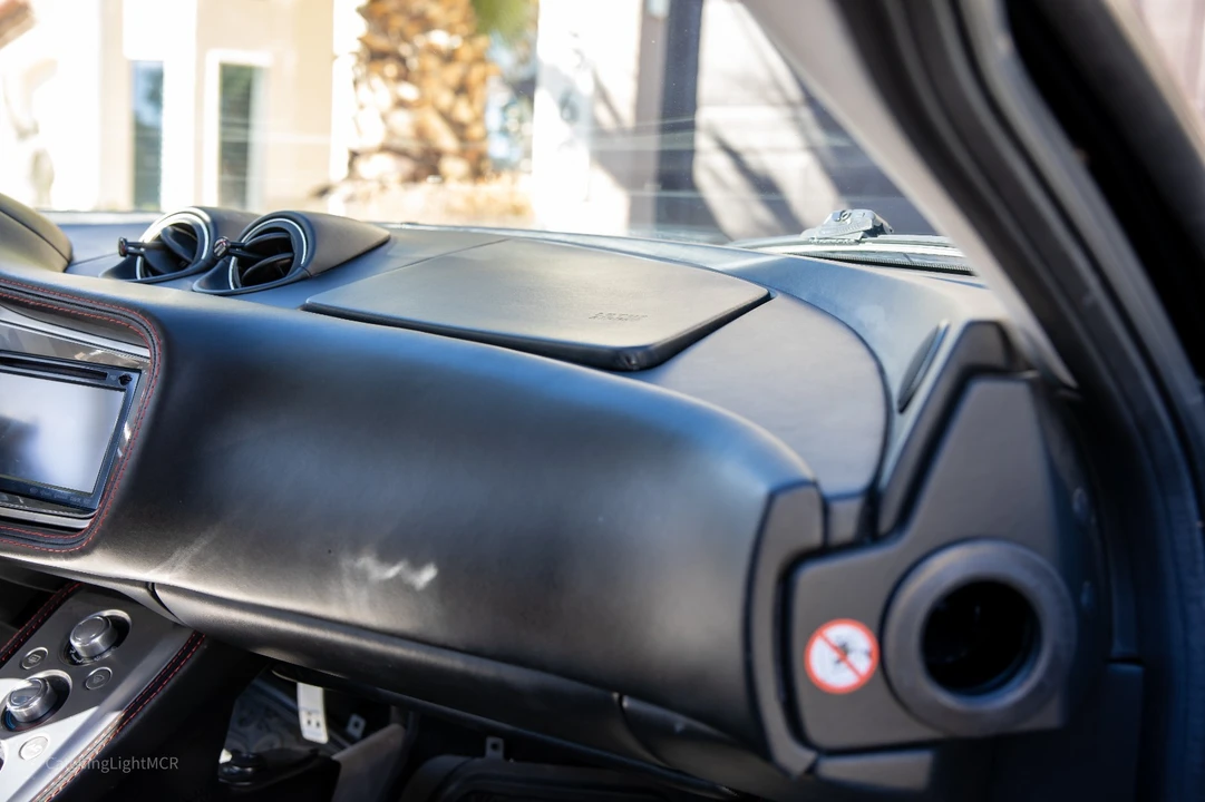 2012 Lotus Evora - Image 16 of 31
