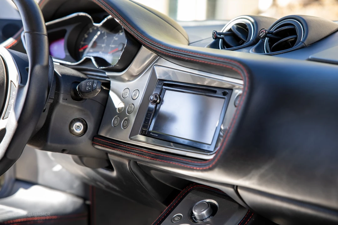 2012 Lotus Evora - Image 15 of 31