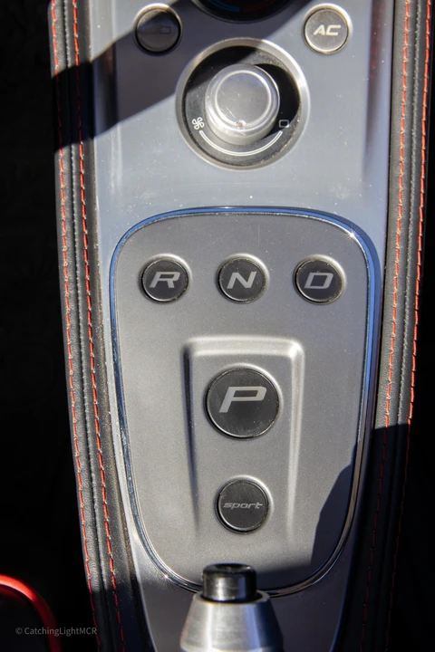 2012 Lotus Evora - Image 21 of 31