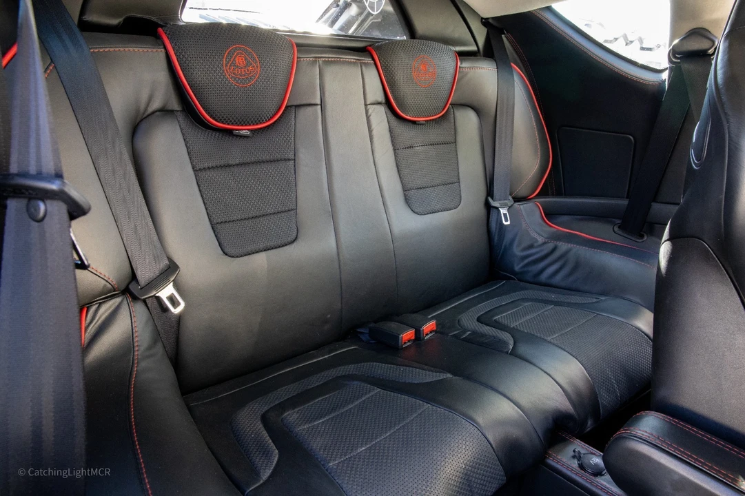 2012 Lotus Evora - Image 18 of 31