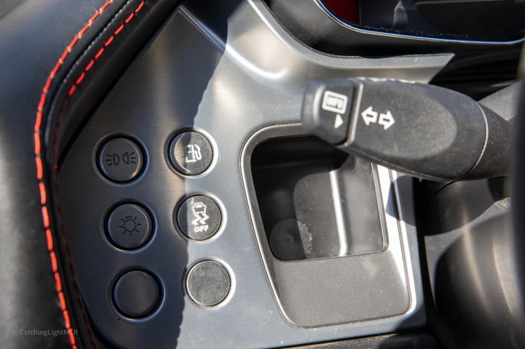 2012 Lotus Evora - Image 28 of 31